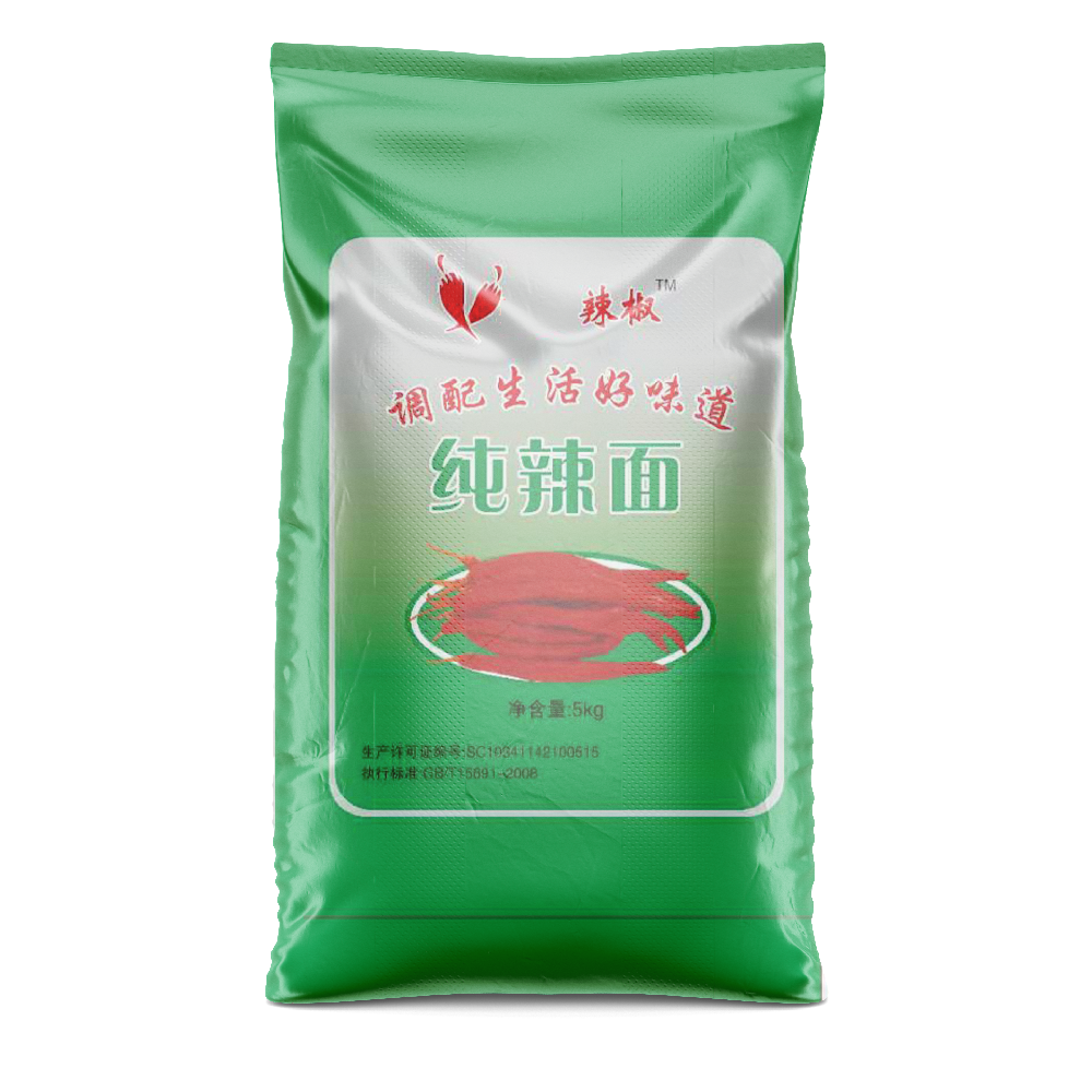 如何提高小米編織袋的承重上限？